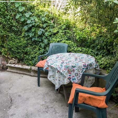 Karmen A Lejlighed Veli Lošinj Eksteriør billede
