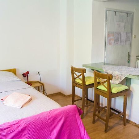 Karmen A Lejlighed Veli Lošinj Eksteriør billede